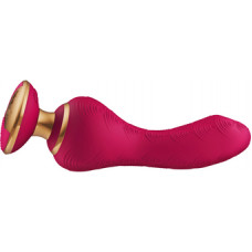 Shunga SANYA - Vibrator - Raspberry