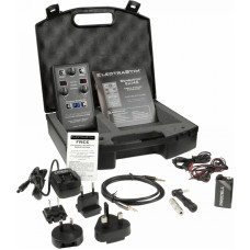 Electrastim Sensavox - Stimulator Kit