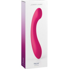 Jimmyjane JJ Tilla Silicone Dildo