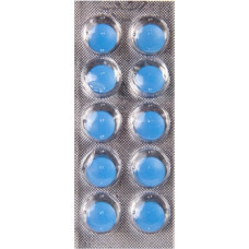 Pharmquests By Shots Diehard II Hardcore - Stimulating Capsules - 10 Pieces