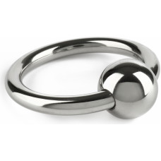 Mr. Steel Ball Closure C-Ring 40mm / Silver