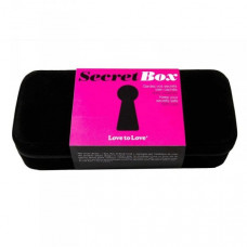 Boss Of Toys SECRET BOX 2