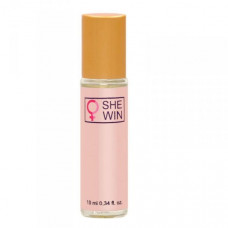 Boss Of Toys Feromony-SHE WIN 10ml roll-on DZ