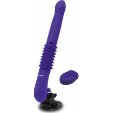 Toyjoy Magnum Opus Supreme Thruster 2 / Purple