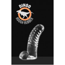 Dinoo Guanlong - Clear