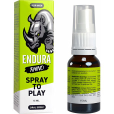 Morningstar Pharma Endura Rhino Oral Spray