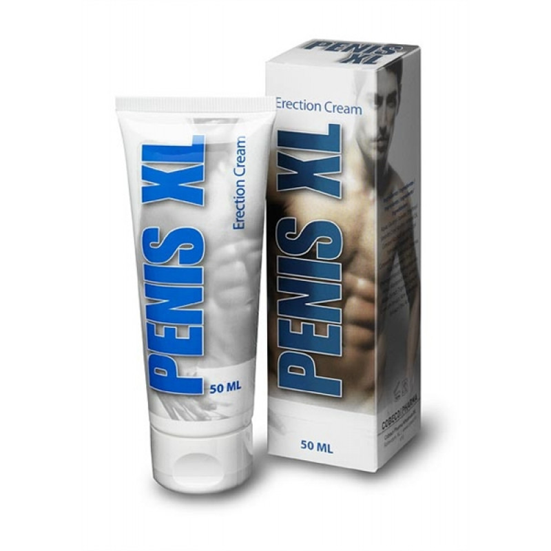 Kiotos Bdsm Penis XL Cream (west)