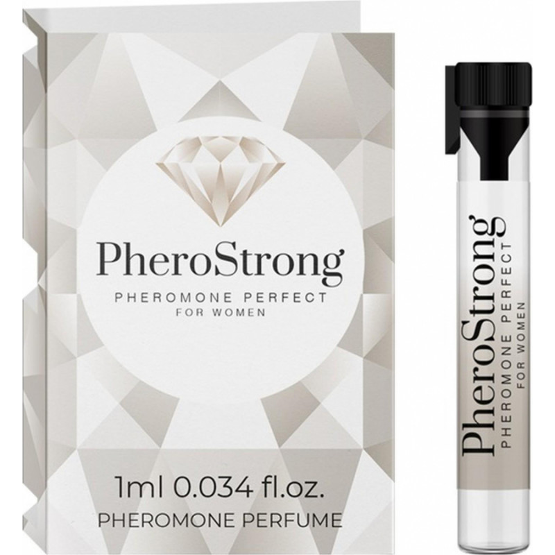 Medica TESTER PheroStrong pheromone Perfect for Women 1ml