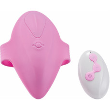 B - Series Lyla Wibrator-Strap on Vibrator