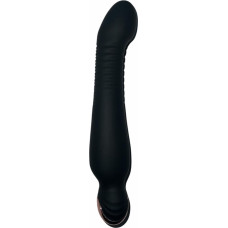 Power Escorts - Ron - Luxury Silicone Vibrator - Rechargeable