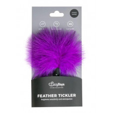 Easytoys Pejcz-Small Tickler - Purple