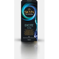 Skyn UNIMIL EXCITE FOR HIM żel potęgujący orgazm u mężczyzn 15ml