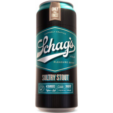 Blush SCHAG'S SULTRY STOUT FROSTED