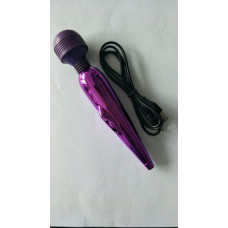 Power Escorts Turbo wand purple  wand massager 18 cm 12 speed