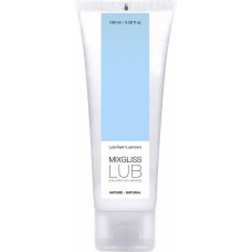 Mixgliss WATER-BASED MIXGLISS - LUB NATURAL 150 ML