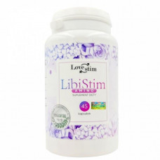 Lovestim Supl.diety-LSTIM suplement Libistim Amino 45kaps