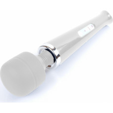 B - Series Magic Stymulator-Magic Massager Wand USB White 10 Function