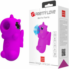 Pretty Love MAGIC UNICORN, 10 tapping functions Memory function