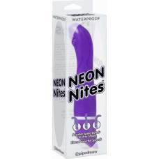 Pipedream xNeon Nites Purple