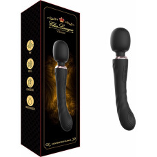 Power Escorts - BR309 - Char Lemagne Wand Massager - Silicone - 10 Speed