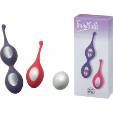 Minds Of Love TrainBalls Beeze Luxury Set 2