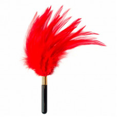 Lola Games Piórko- Tickler Burlesque Plume Red