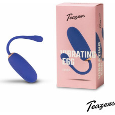 Teazers Vibrating Egg with Remote control