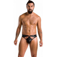 Casmir 033 THONG PAUL black S/M - Passion