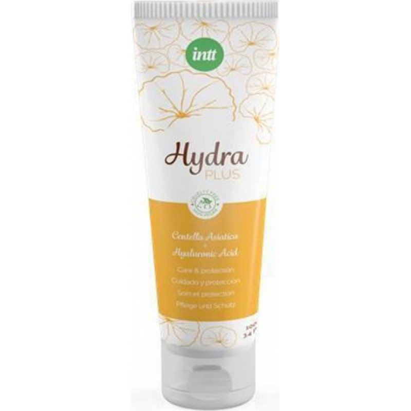 Intt Żel-Hydra Plus Luve 100ml.