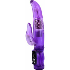 Baile - Perfect To Enjoy, 3 vibration functions 3 rotation functions