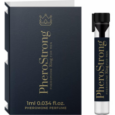 Medica Tester -PheroStrong pheromone King for Men 1ml