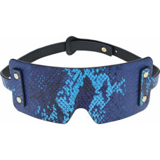 Ouch! Florence Collection - Blindfold - Blue