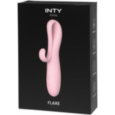 Inty Toys – Flare – Pink