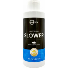 Lovestim MedTime / Slower Gel 150 ml