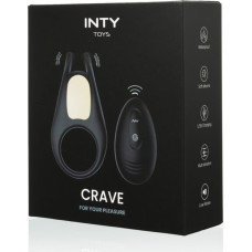 Inty Toys - Crave