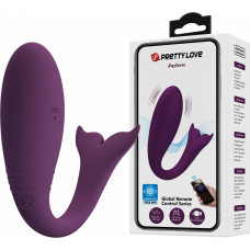 Pretty Love - Jayleen, 12 vibration functions Mobile APP Long-distance Control