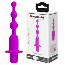 Pretty Love -HERMOSA, 12 vibration functions Memory function