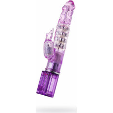 A-Toys , Vibrator, 14 cm, 8 modes, TPE, ABS-plastic