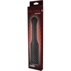 Dream Toys BLAZE PADDLE DIAMOND BLACK