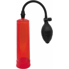 B - Series Power Pompka-Powerpump - Red