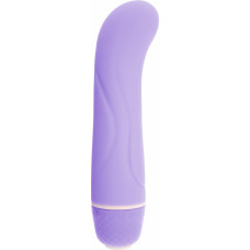 Vibe Therapy Microscopic Mini G Violet