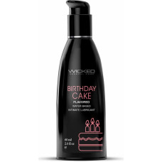 Wicked Sensual Care WICKED BIRTHDAY CAKE 60ML