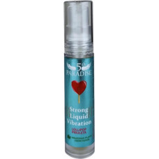 5Th Paradise Strong Liquid Vibration Lollipop 10 ml