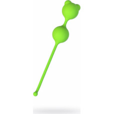 A-Toys Pleasure balls A-Toys Green