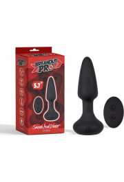 Breakout Pro Smooth Anal Dilator