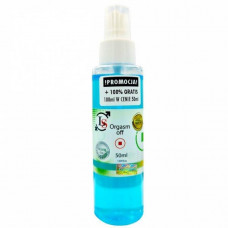 Lovestim Żel/sprej-ORGASM OFF SPRAY 100ml