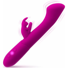 Yoba RABBIT YOBA + BELLA RABBIT USB VIBRATOR