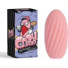 Cosy Alpha Masturbator Pleasure Pocket-Pink