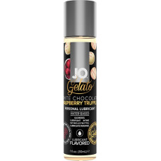 JO System JO - Gelato White Chocolate & Truffle Lubricant 30 ml