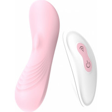 Dream Toys Stymulator-DREAM TOYS REMOTE LAY-ON VIBE